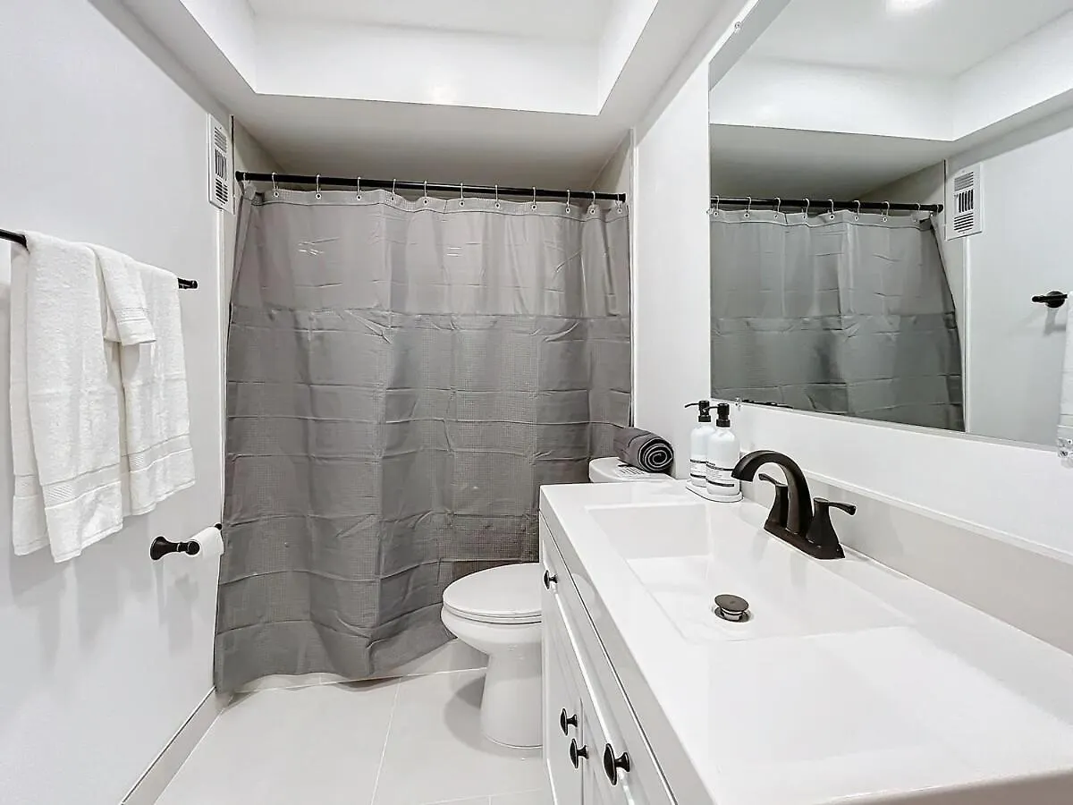 Apartment Clearwater Spacious Getaway- Comfort &Convenience United States