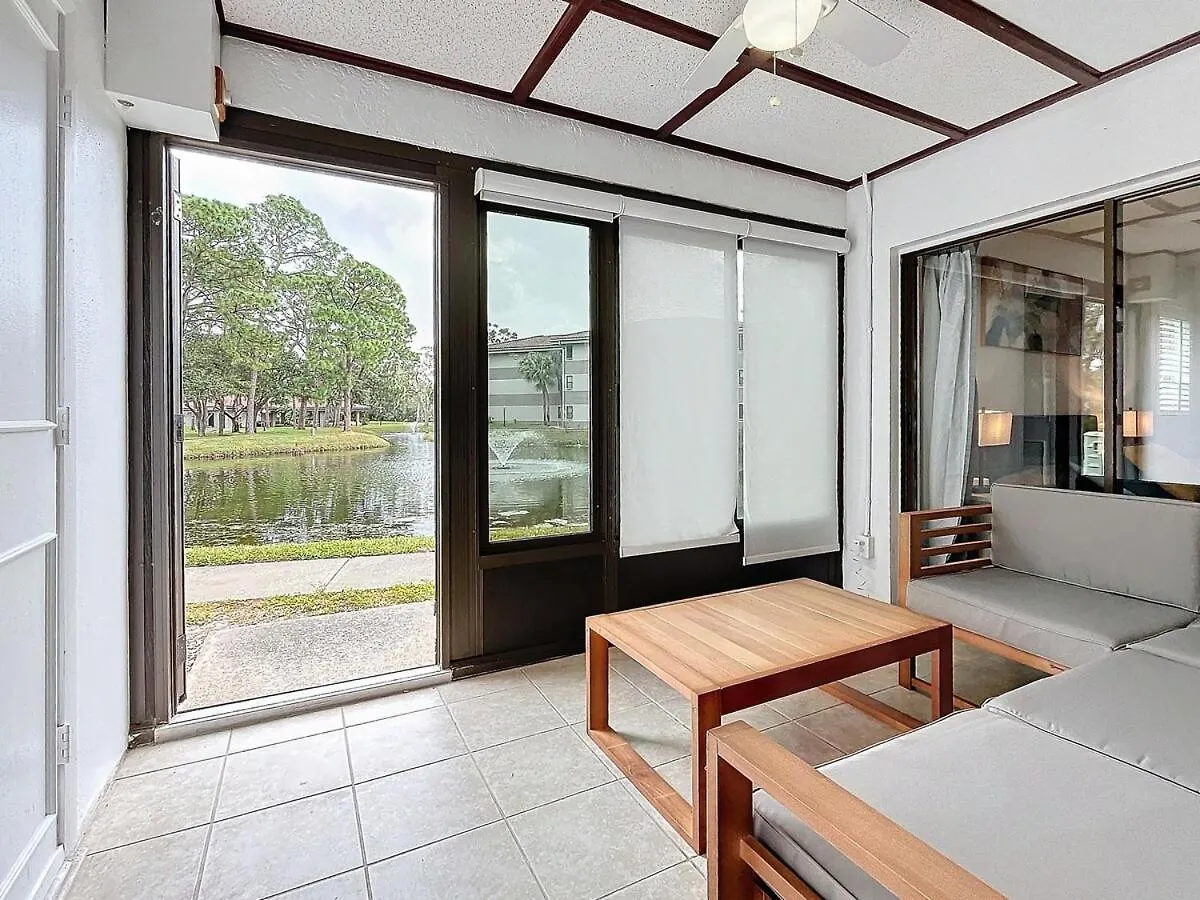 Clearwater Spacious Getaway- Comfort &Convenience