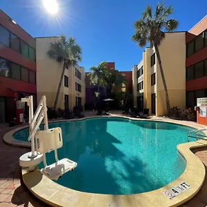 Tropical Palms Clearwater