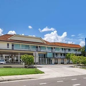 Rodeway Клируотер