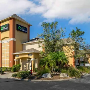 2* Hotel Extended America - - Carillon Park
