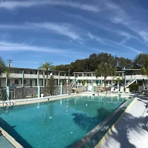 汽车旅馆 The Floridian