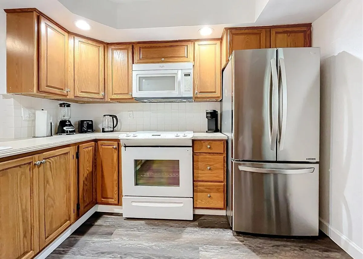 Apartment Clearwater Spacious Getaway- Comfort &Convenience United States